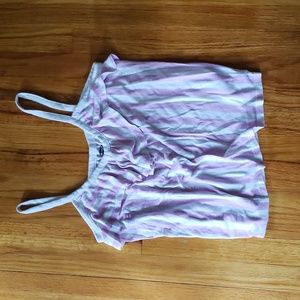 Old Navy Relaxed Fit Spaghetti Strap Tank Top